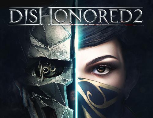 

Игра Dishonored 2 (PC) (Ключ активации Steam)