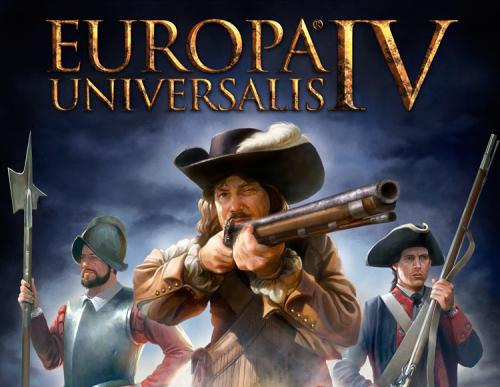 

Игра Europa Universalis IV (PC) (Ключ активации Steam)