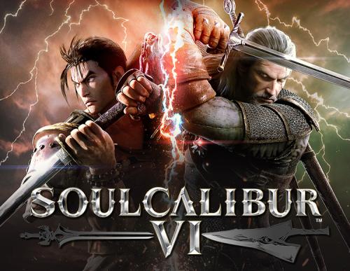 

Игра SoulCalibur VI (PC) (Ключ активации Steam)