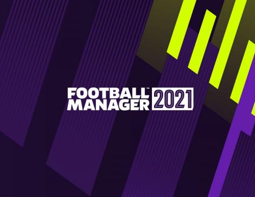 

Игра Football Manager 2021 (PC) (Ключ активации Steam)