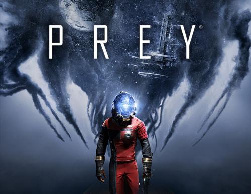 

Игра Prey (PC) (Ключ активации Steam)