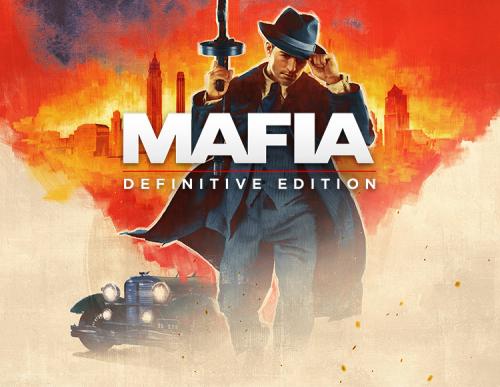 

Игра Mafia Definitive Edition (Steam) (PC) (Ключ активации Steam)