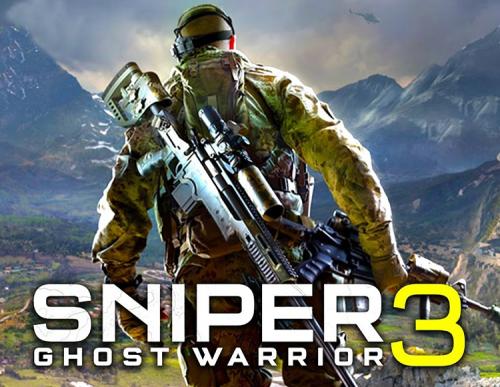 

Игра Sniper Ghost Warrior 3 (PC) (Ключ активации Steam)