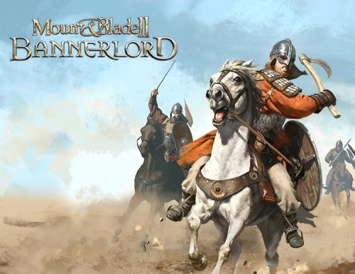 

Игра Mount Blade II: Bannerlord (PC) (Ключ активации Steam)