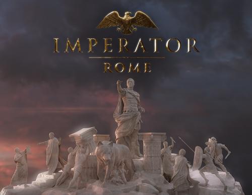 

Игра Imperator: Rome (PC) (Ключ активации Steam)