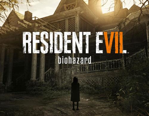 

Игра Resident Evil 7 biohazard (PC) (Ключ активации Steam)