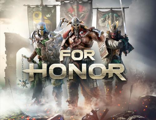 

Игра For Honor (PC) (Ключ активации Uplay)