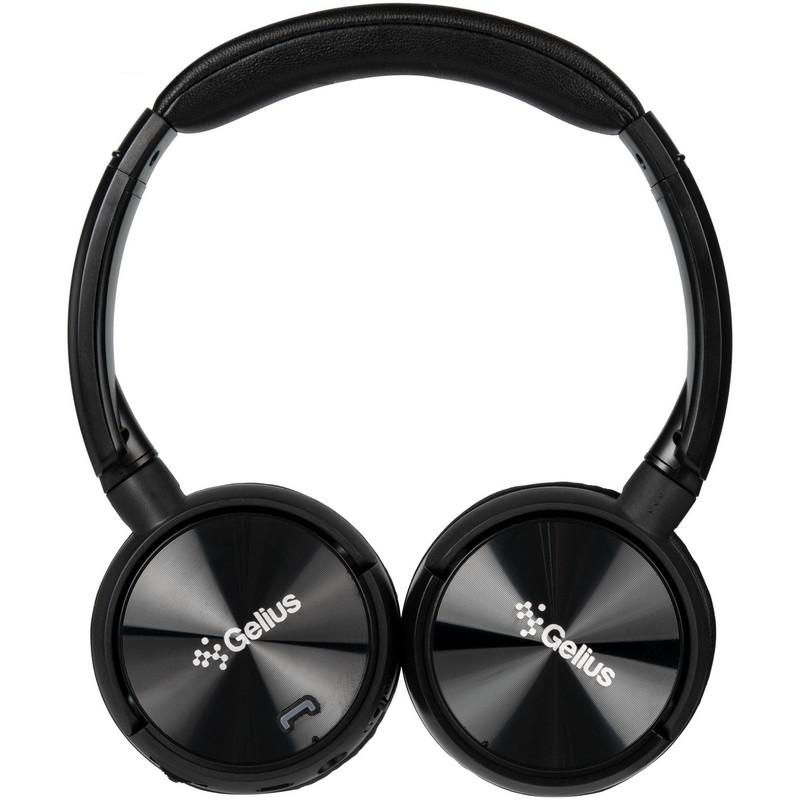 

Беспроводные наушники Gelius Pro Crossfire GP HP-007 Black