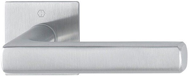 

Комплект ручек Hoppe DALLAS 3784795 Матовый F69 (904.21.270)