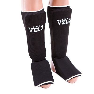 

Защита ноги Velo черная размер XL (SKL11-281172)