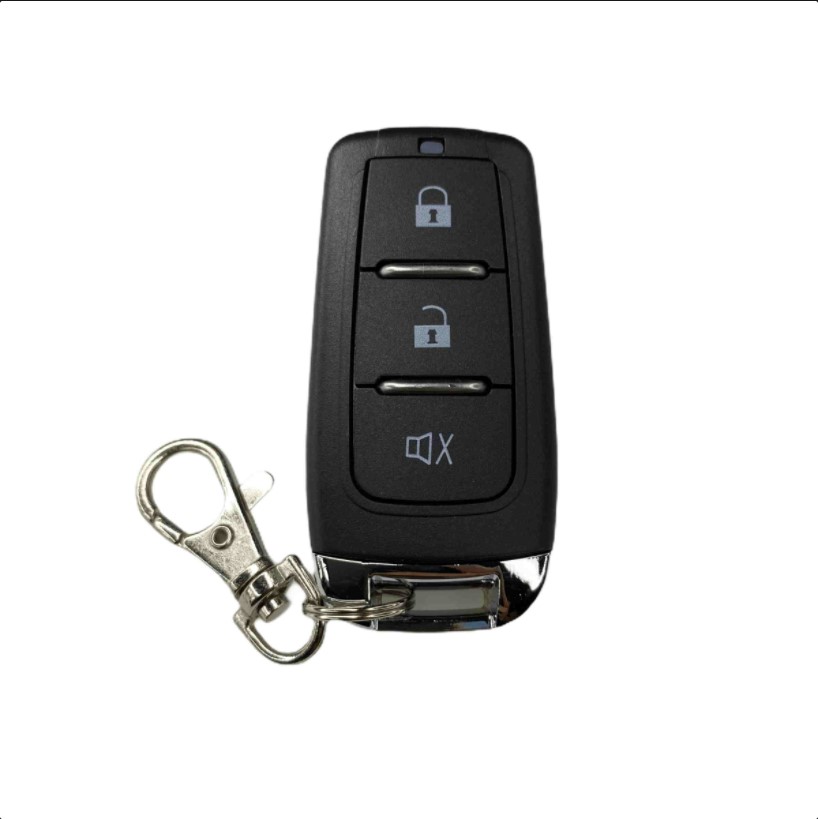 

Пульт для воріт Geo Car