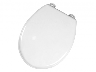 

Сиденье для унитаза Bathlux Flowers 50123 (SKL11-132580)