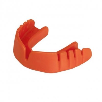 

Капа Opro Snap-Fit Fluoro Orange (SKL24-277208)