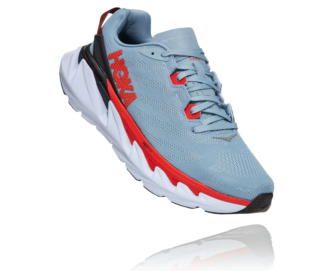 

Кроссовки для бега HOKA ONE ONE M ELEVON 2 1106477 47.5