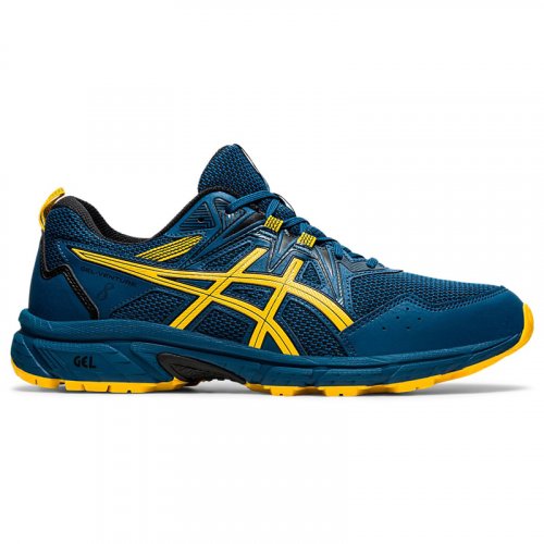 

Кроссовки беговые ASICS GEL-VENTURE 8 1011A824-400 44.5