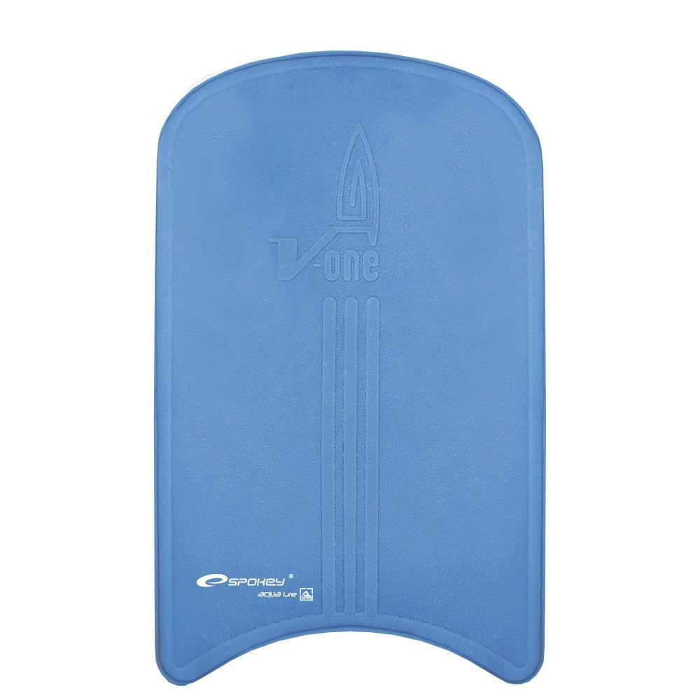 

Доска для плавания Spokey 46х30х4,5 см 000149558