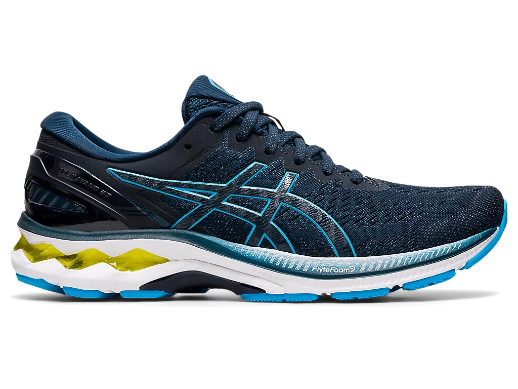 

Кроссовки для бега Asics Gel-Kayano 27 1011A767-401 44,5
