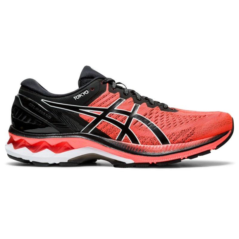 

Кроссовки для бега Asics GEL-KAYANO 27 TOKYO 1011B077-600 44