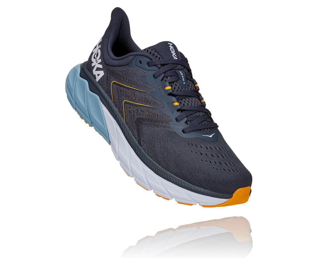 

Кроссовки для бега HOKA ONE ONE M ARAHI 5 1115010 50.5