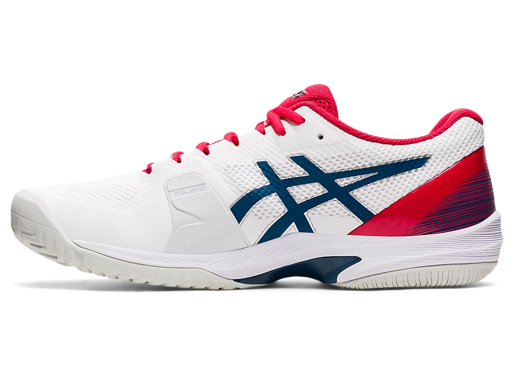 Asics best sale court speed