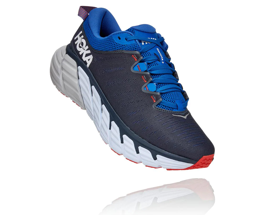 

Кроссовки для бега HOKA ONE ONE M GAVIOTA 3 1113520-ir 50.5