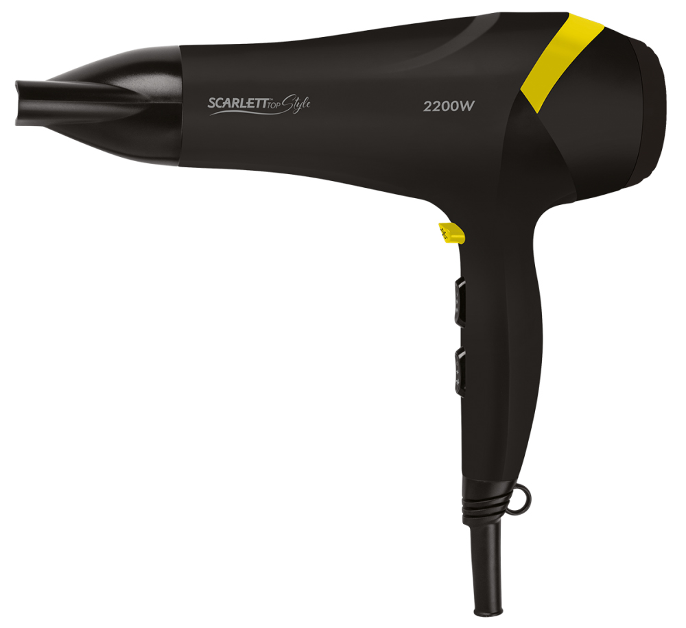 

Фен SCARLETT SC-HD70I18