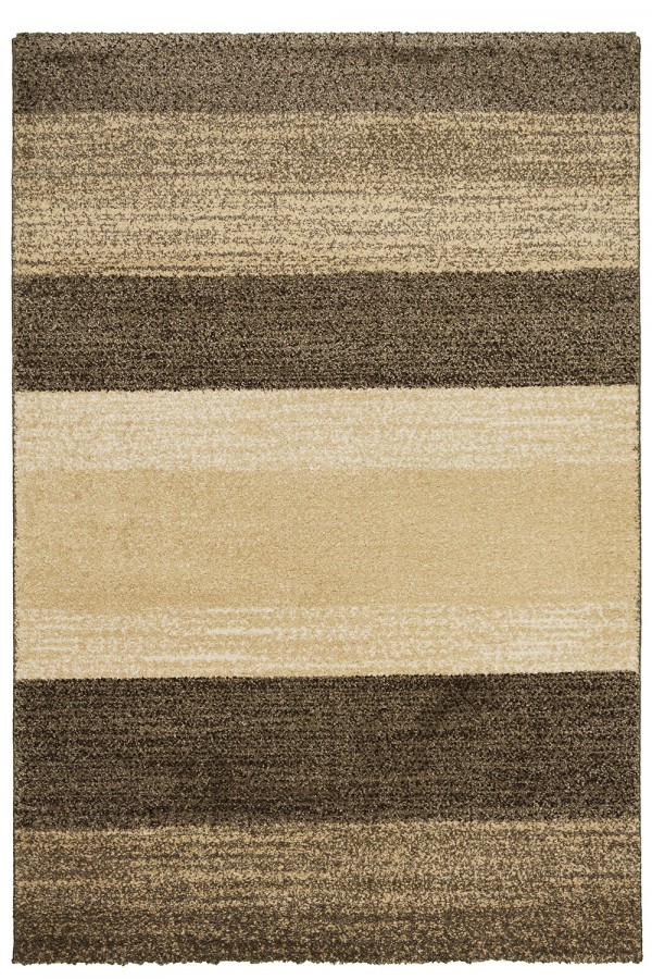 

Ковер Devos-Caby FLORENCE 80082 0.8 x 1.5 м Бежевый_champ/taupe Прямоугольник