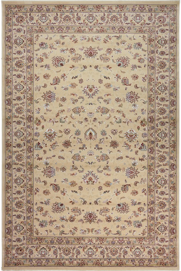 

Ковер SAHAN ROYAL ESFAHAN-1 3046A 0.8 x 1.5 м Бежевый Прямоугольник