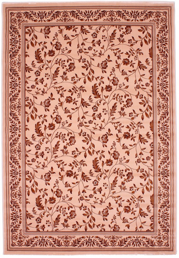 

Ковер OZ KAPLAN IMPERIA 5816A 3 х 4 м Крем Прямоугольник