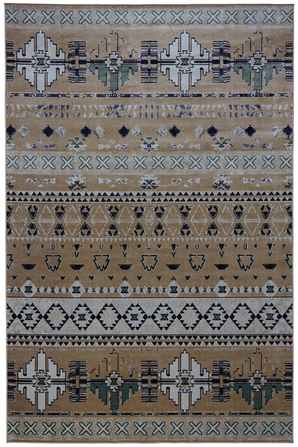 

Ковер Devos-Caby VERSAILLES 84081 2.4 x 3.3 m Бежевый Прямоугольник