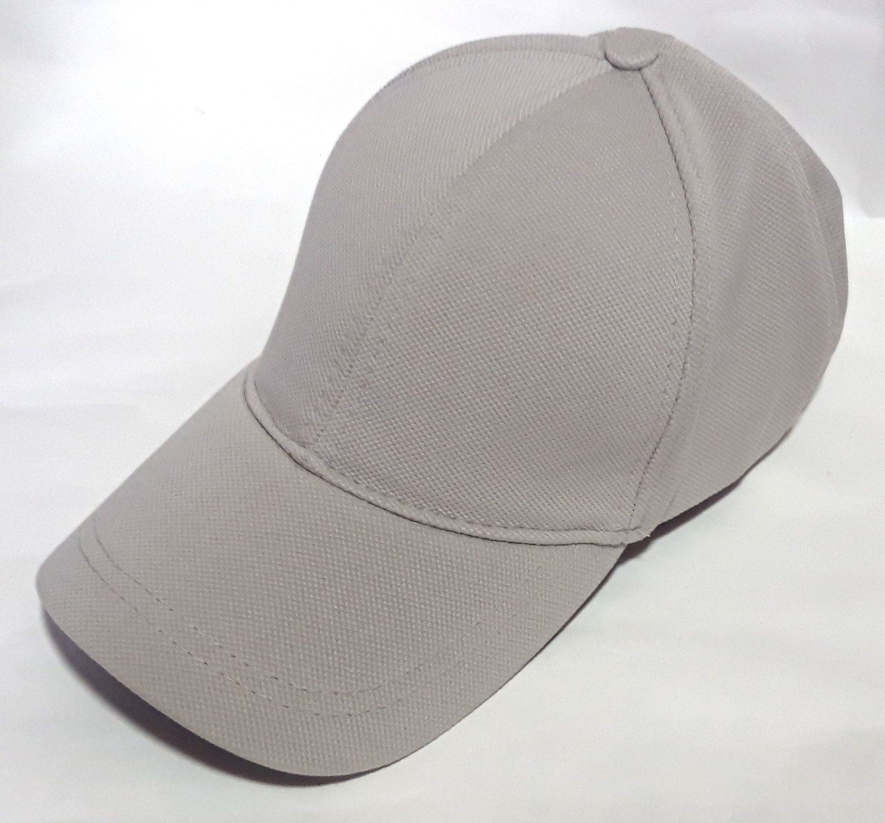 

Кепка Fashion резинка L Светло-серая (КЕП123)