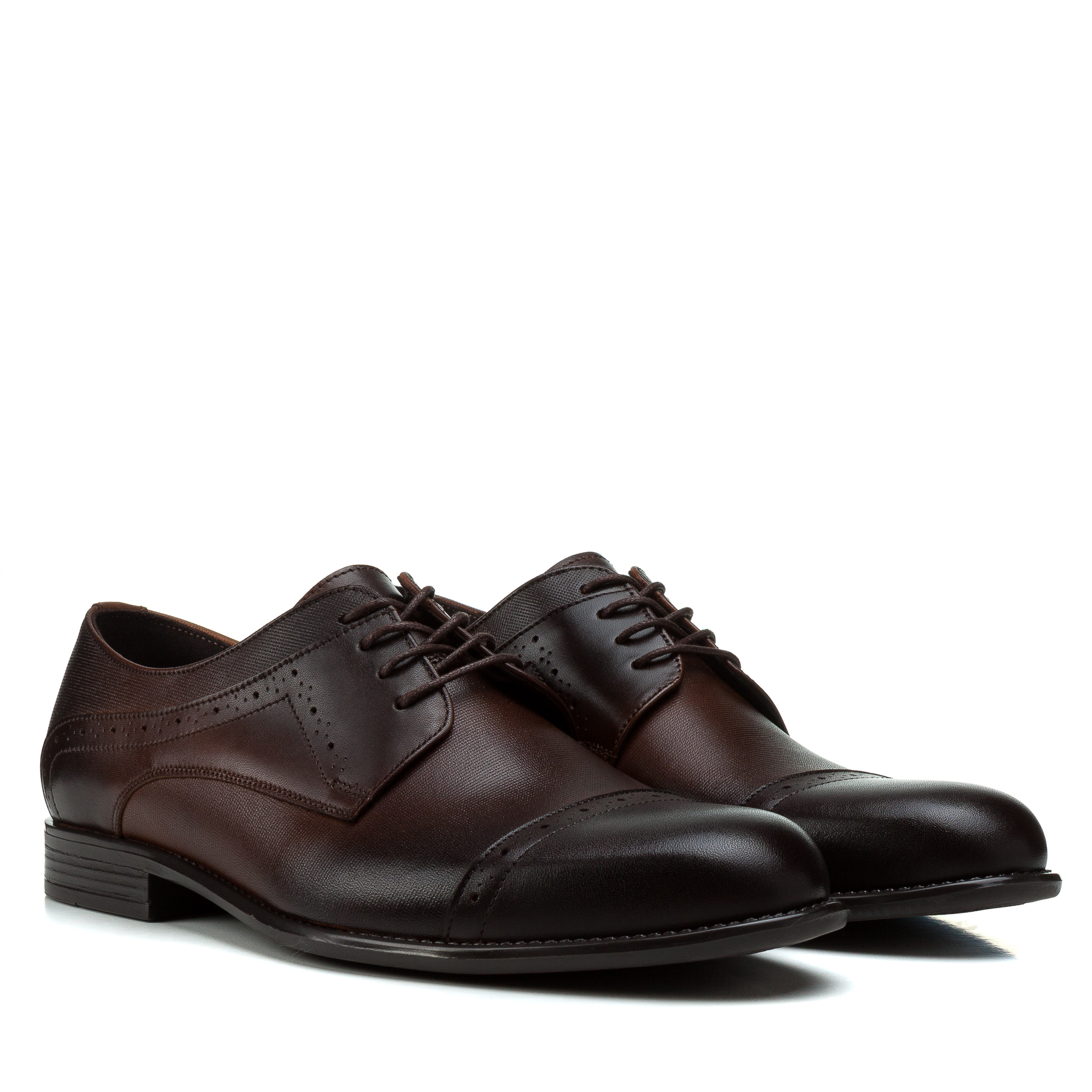 

Туфлі Tapi Коричневий 44 (2542)