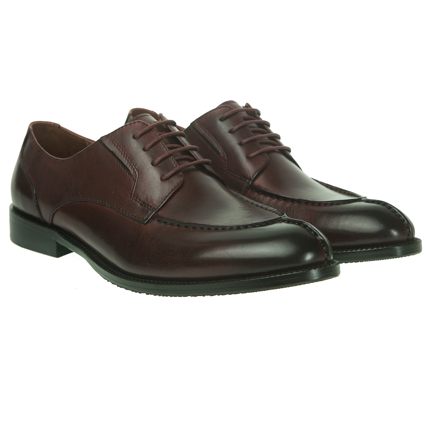 

Туфлі Multi shoes Бордовий 40 (2340)