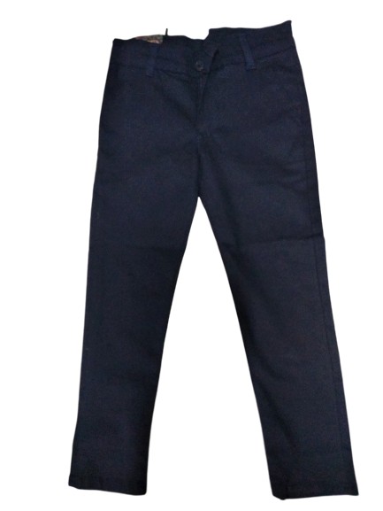 

Брюки Tati Kids 7645 152-158 см Темно-синие