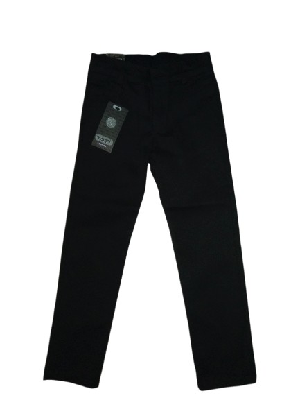 

Брюки Tati Kids 7646 146-152 см Черные