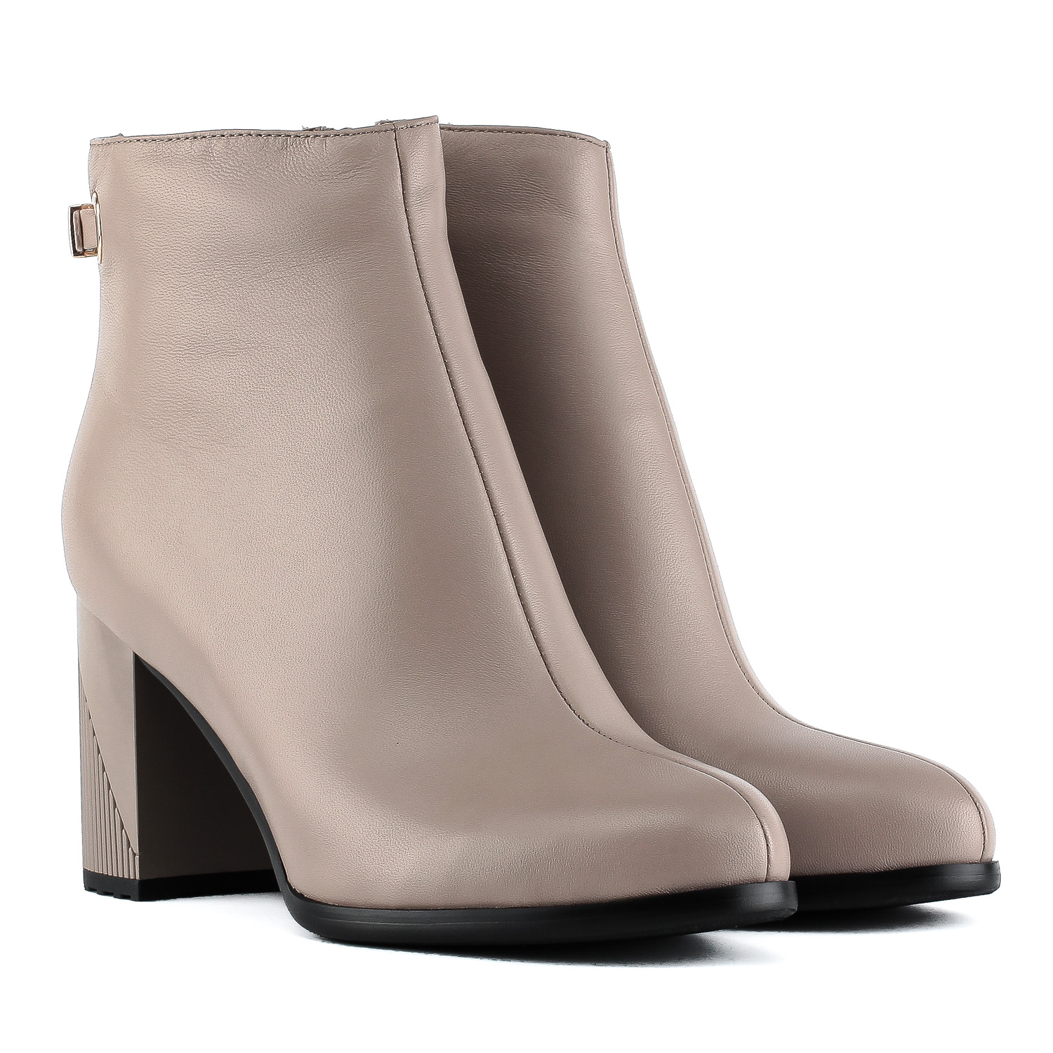 

Ботильйони Sufinna Бежевий 36 (1197Б)