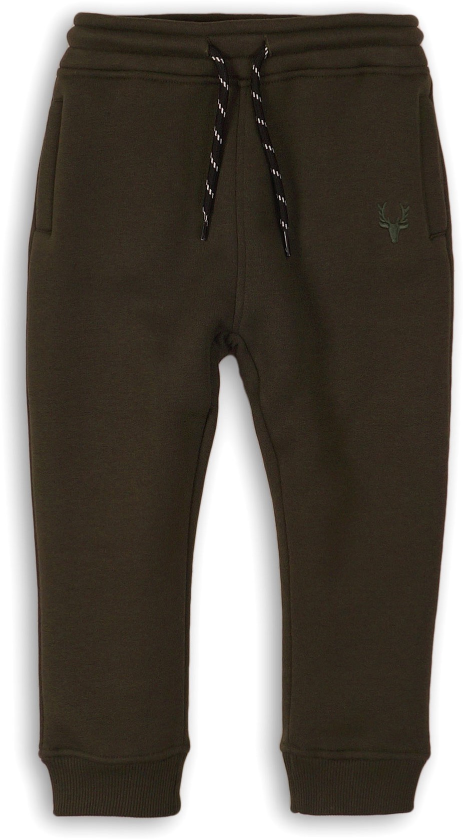 

Спортивные штаны Minoti Bw Fleece 15 11865 74-80 см Зеленые