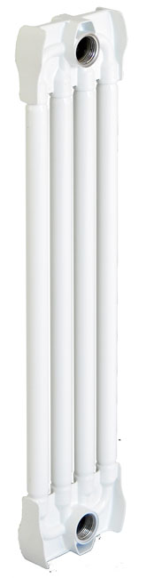 

Алюминиевый радиатор STILLY CALOR ST4A.500