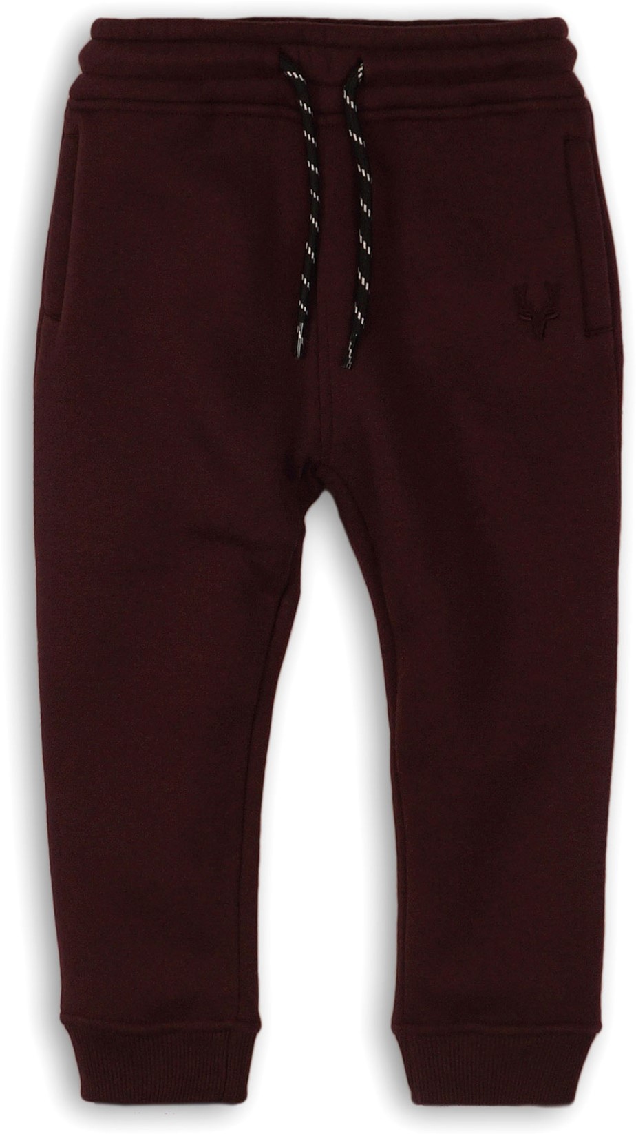 

Спортивные штаны Minoti Bw Fleece 16 11866 74-80 см Красные