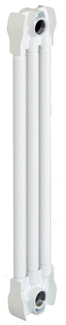 

Алюминиевый радиатор STILLY CALOR ST3A.350