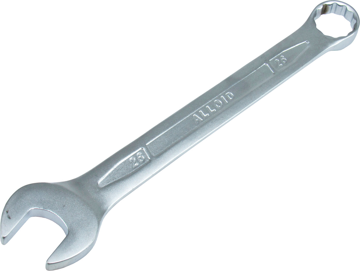 Ключ рожково-накидной 26мм. (Alloid) К-2061-26 – фото, отзывы ...