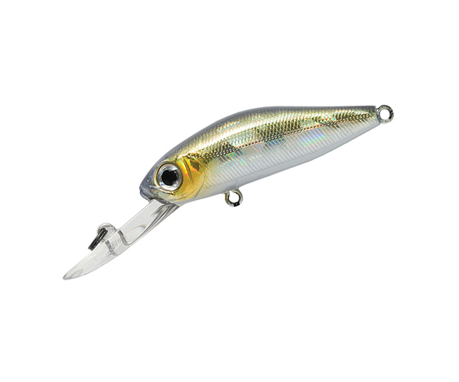 

Воблер Pontoon 21 CrackJack 58SP-DR 58мм 5.7г #R30 (арт.3838CJ58SP_DRR30)