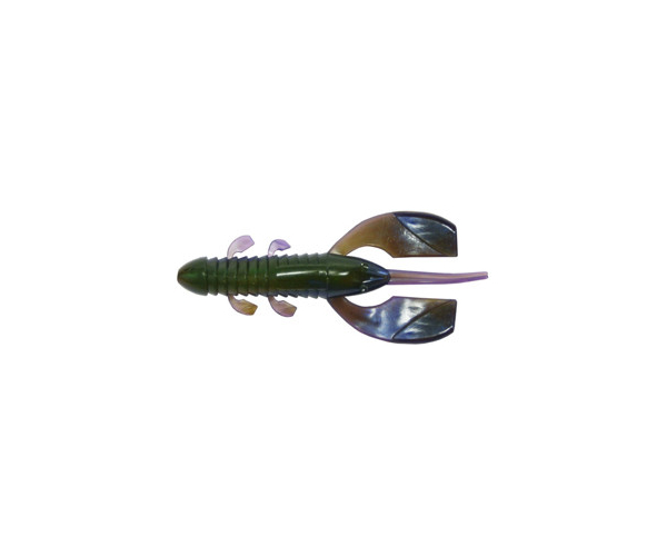 

Силикон Big Bite Baits YoDaddy 3" Easy Money (арт.123418380024)