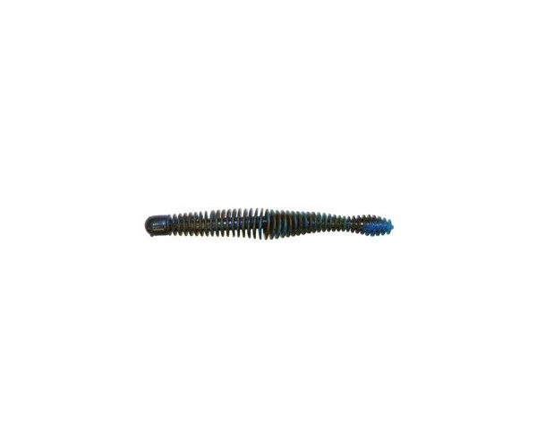 

Силикон Big Bite Baits Coontail 4.75" Grn Pump Blu Swirl (арт.123418380004)
