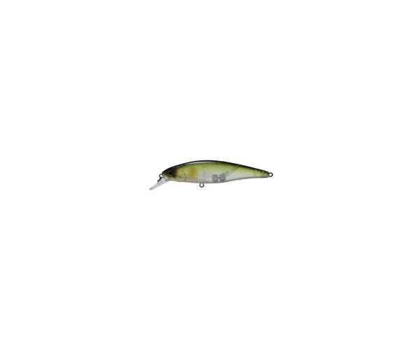 

Воблер Jackall Squad Minnow 65SP col. Ghost Ayu (арт.1234909924588)