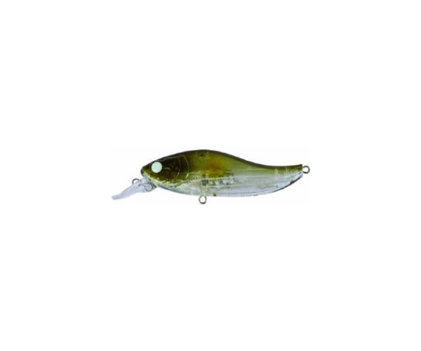 

Воблер Usami KAMA 85SP-MR 16,9гр 458UV 1,5м (арт.123417770851)
