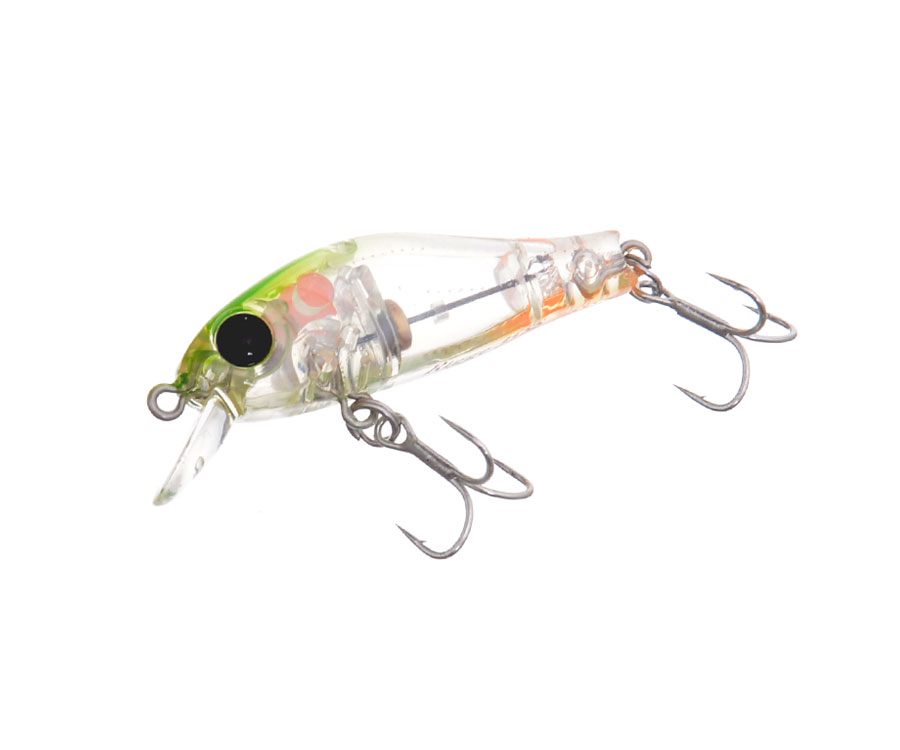 

Воблер ZipBaits Rigge 35SS 2.2г 0.3-0.8м 920 (арт.3838R35SS_920)