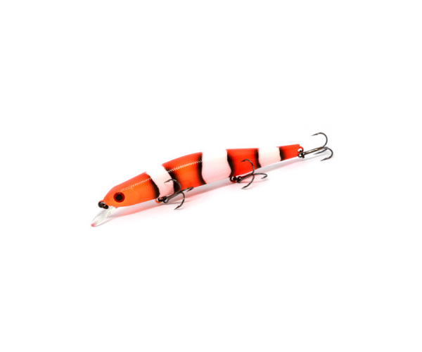 

Воблер ZipBaits Orbit 110 SP Suspen 110mm 16.5g #M0113 (арт.19192117453)