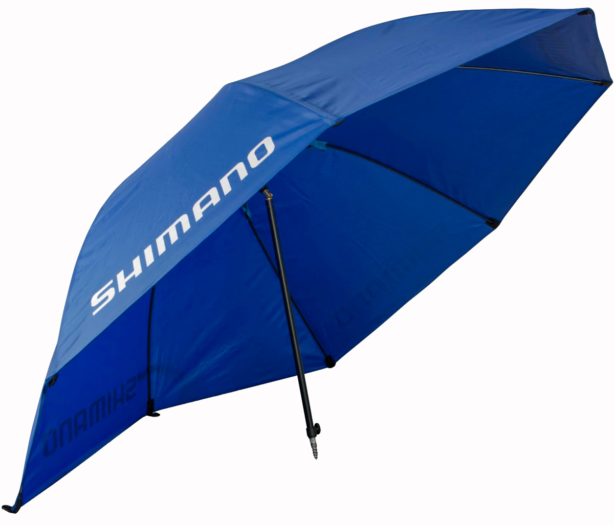 

Зонт Shimano Allround Stress Free Umbrella 50in (арт.123422669102)