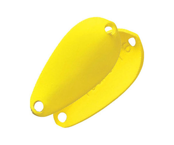 

Блесна Jackall Tearo 0.7g 36 Yellow (арт.123416991215)